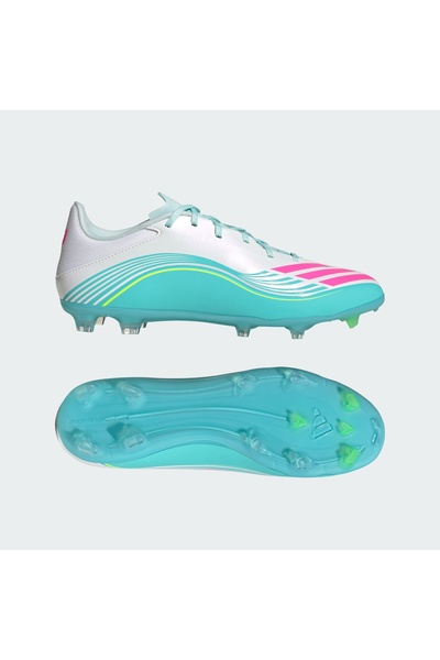 adidas F50 MESSI LEAGUE Çim Saha/Çoklu Zemin Kramponu