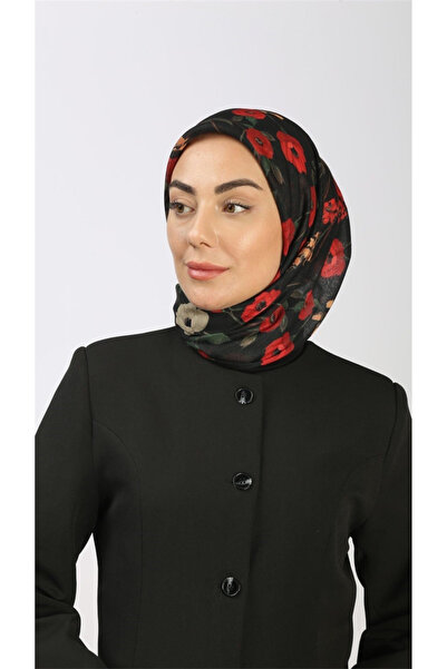 locella Lo'cella Pamuklu Soft Eşarp 4563-6