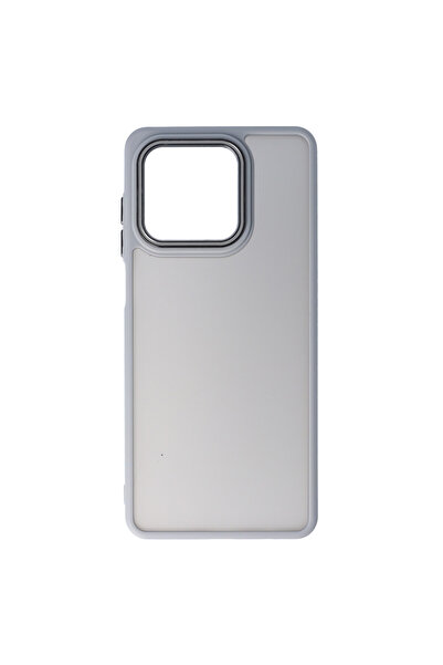 SEP TPU+PC Neo Hybrid Honor X8b Gray case