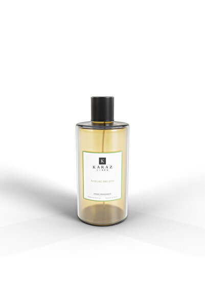KARAZ LINEN معطر الهواء نيتشر بريث بحجم 200 مل