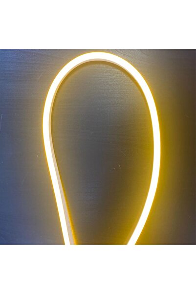 DELIGHT Neon Flex Alb Cald SMD2835 15x26mm