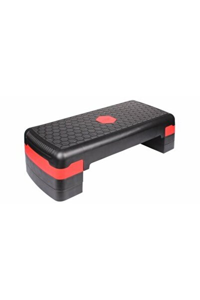 Merco Three Layer Stepper Platform