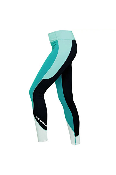 Scubapro İÇLİK TAYT RASH GUARD LEGGING CARIB. WN
