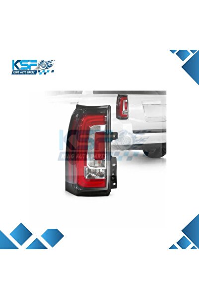 Gmc اسطب خلفي يوكن يسار 2015-2020