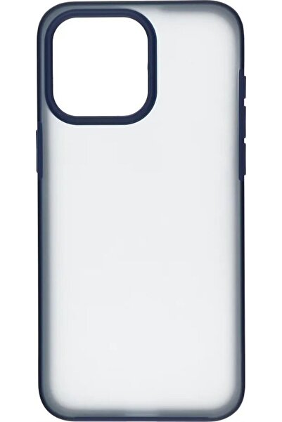 BLUEO Husă de telefon APE - Apple iPhone 15 Pro Max albastru