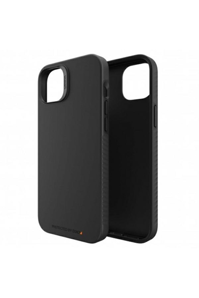 GEAR4 Rio Snap iPhone 14 Plus 6.7 " negru/negru 50758