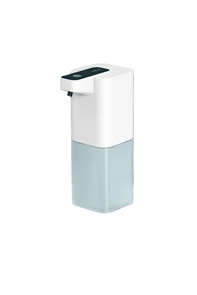 Yallabena Automatic Soap Dispenser P5 – Touchless Infrared Foam Dispenser | 4...