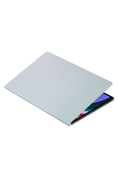 Samsung Galaxy Tab S9 Ultra Smart Cover Case - White