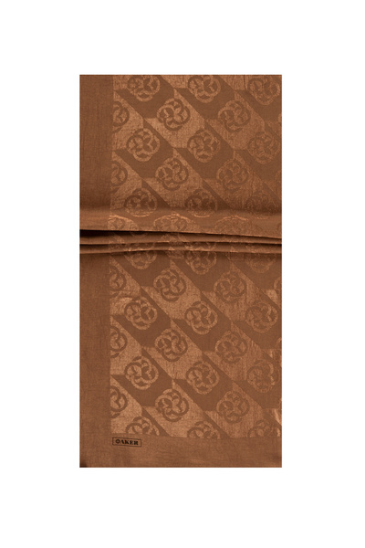 Aker Mink 75 X 190 Naia Aura Shawl