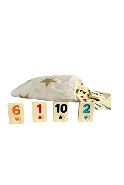 Star Okey Stone Bagged Flash