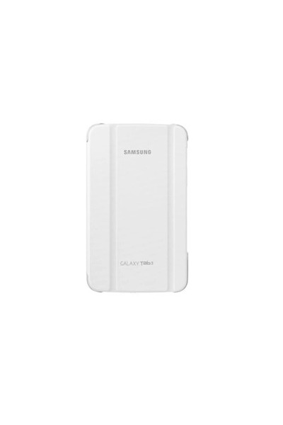 Samsung Husă EF-BT210BW Tab3 P3200 albă