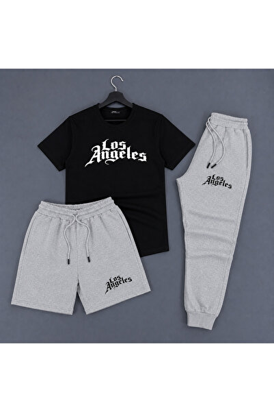 SILATU Qwim 3-Piece Set Stylish Clothing Trend