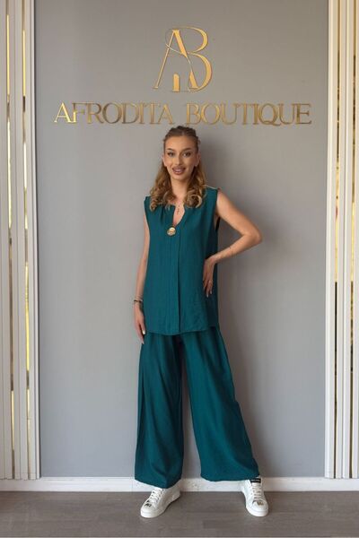 Afrodita Boutique Tray Set