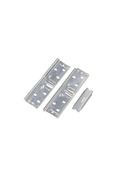 OBO BETTERMANN Set de zale de conectare pentru jgheab LKS 100x60 RV 610 FS 60...