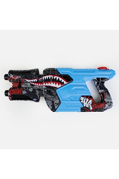 Zumzeria PISTOL APA GRAFFITI 57CM