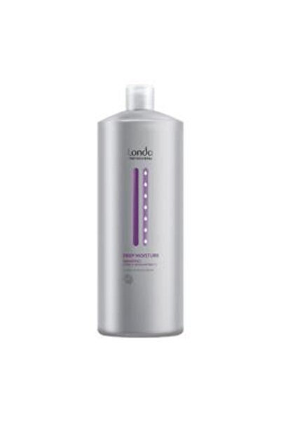 Londa Professional Deep Moisture Shampoo 1000 ml