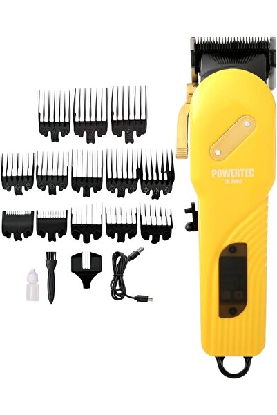 TR-3000 Saç Kesim Makinesi