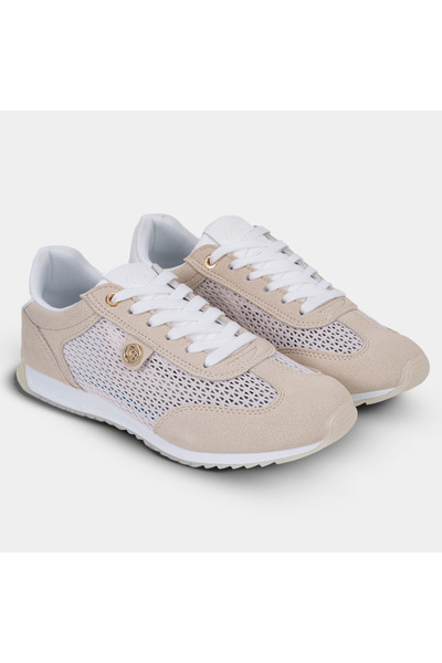 Chrisbella Beige Shose