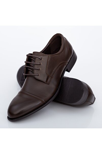Clowse Pantofi Barbati 2A301B Maro