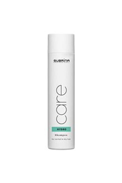 Subrina Sampon Hidratant pentru Parul Uscat - Professional Care Hydro Shampoo...