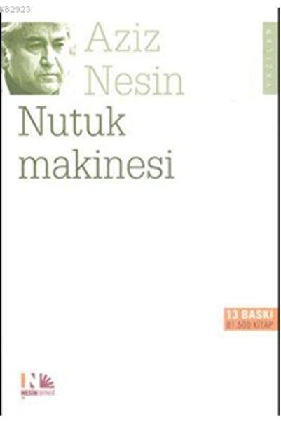Nesin Yayınevi Korkudan Korkmak