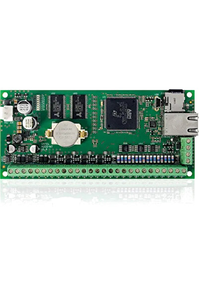 SATEL PANOU DE CONTROL ACCES ACCO-NT2