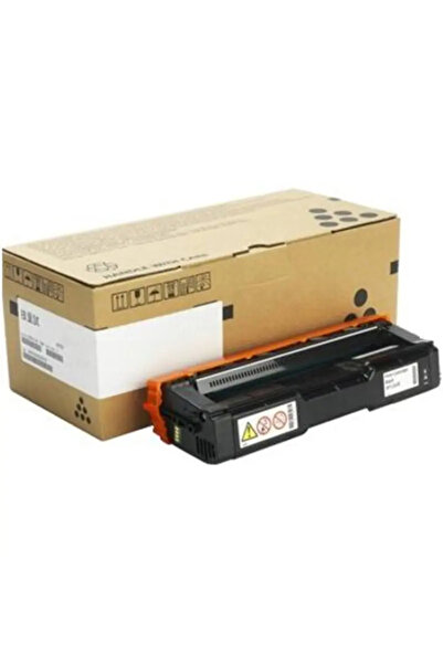 Ricoh Cartuș SP C252 Negru HC (407716)