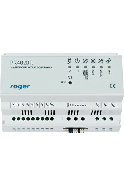 ROGER Controler de acces PR402DR
