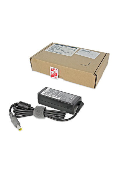 LENOVO TP 65W Ultraportabil AC(EU1) **Nou, ambalaj original**