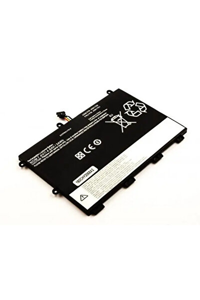CoreParts Baterie laptop pentru Lenovo 32.56Wh 7.4V 4400mAh 34Wh 4 celule Li-...