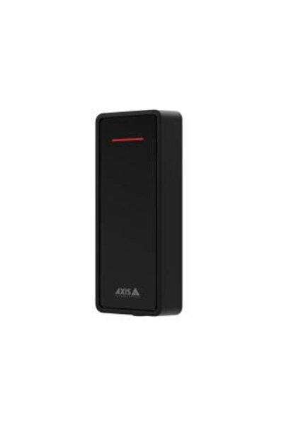 Axis A4020-E A4020-E, 48 mm, 27 mm, 121 mm, 118 g, -30 - 65 ¬∞C, 10 - 100%
