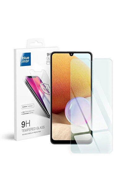 Bluestar Husă rezistentă Blue Star - pentru Samsung Galaxy A32 4G/LTE