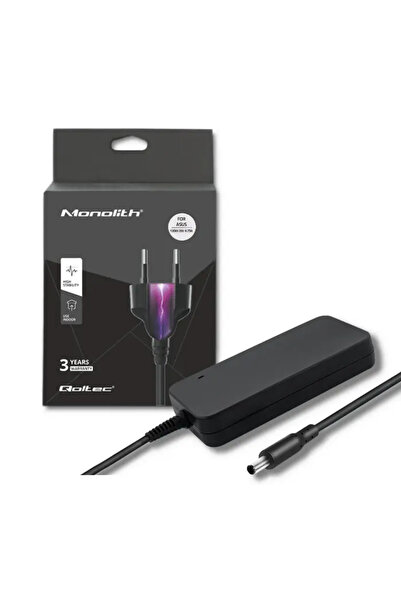 Qoltec Adaptor de alimentare pentru Asus 135W |   20V |   6.75A |   5.5*2.5 |...