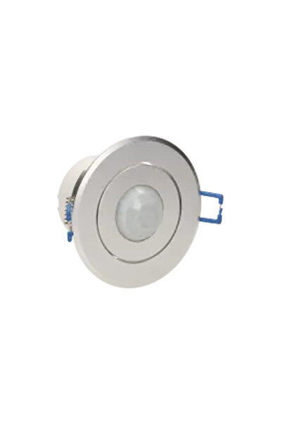 Orno Senzor de mișcare 360st. IP20, 1200W, aluminiu, pentru tavane suspendate...