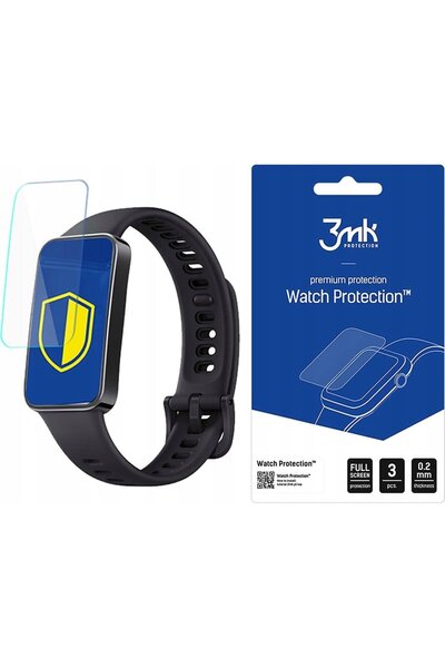 3MK ARC Watch Huawei Band 9
