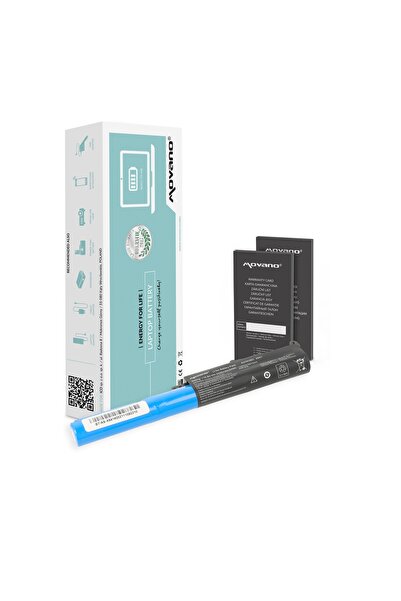 Movano baterie pentru Asus X541