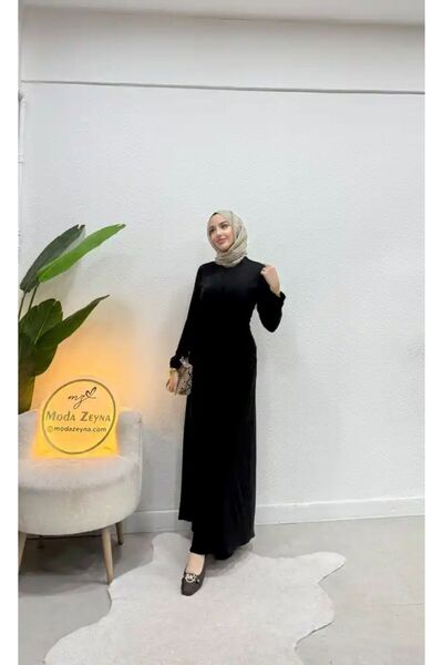 moda zeynaa Ahenk Elbise
