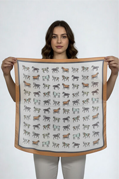 dukart Trendlover Scarf, Headscarf, Bandana 60X60 cm