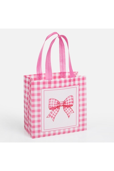Zumzeria Pink Multifunctional Bag PP 22x10x21.5cm