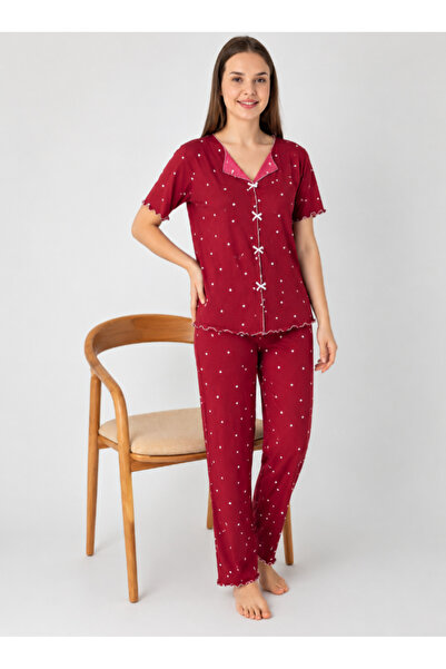 voxira Kadın pijama takımı