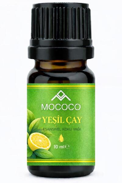 MOCOCO COSMETICS ESANSİYEL KOKU YAĞI ÇAY AĞACI