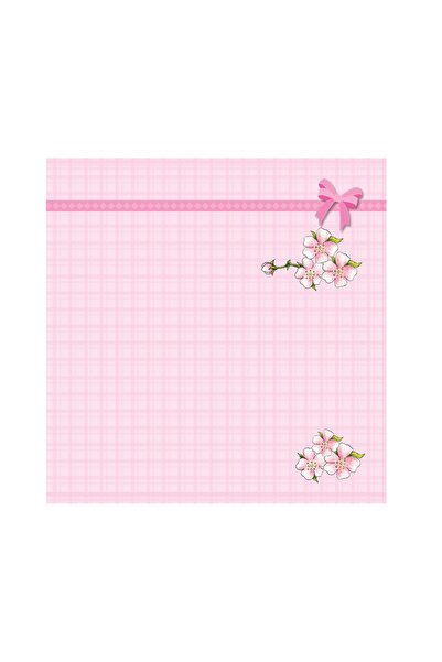 Zumzeria Baby Scrapbook Album DIY with Stickers