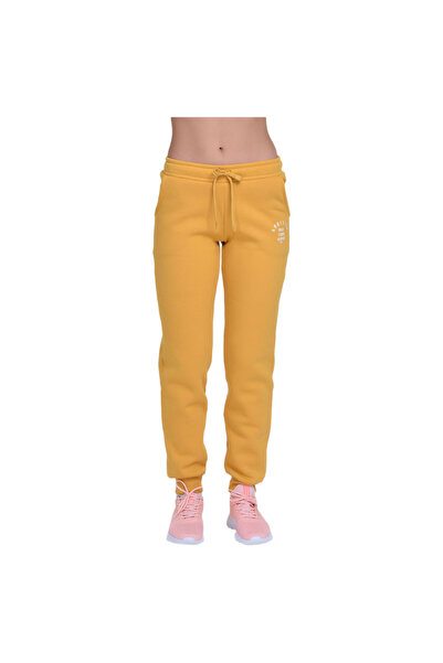 Target Femei& # Pantaloni din fleece cu manșete " Ambiție "   S