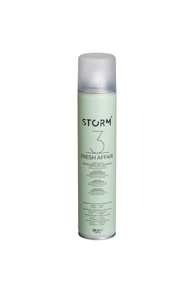 Zumzeria Fresh Affair Dry Shampoo 200ml