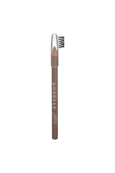 Zumzeria Eyebrow Pencil with Brush 03 Blonde 1.2g
