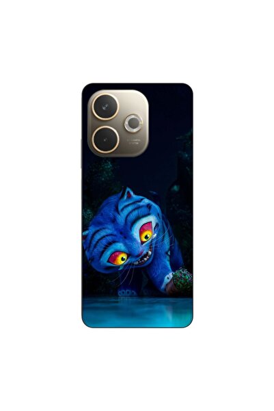 OEM Husa compatibila cu Oppo A5 Pro Silicon Gel Tpu Model KPop Demon Hunters ...