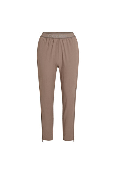 Calvin Klein Femei& # x27;s Pantaloni țesuți L
