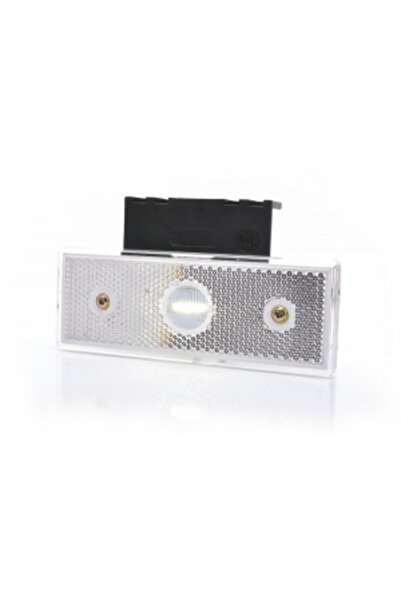 Aftermarket Lampa gabarit LED WAS 12V-24V Alb
