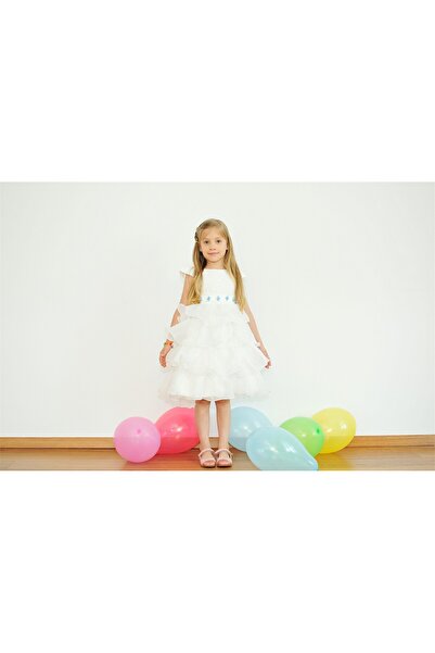 Yolka clothing Rochie de gala pentru fetite
