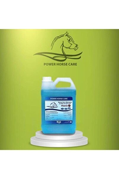 Other Horse care shampoo with vitamin e size
